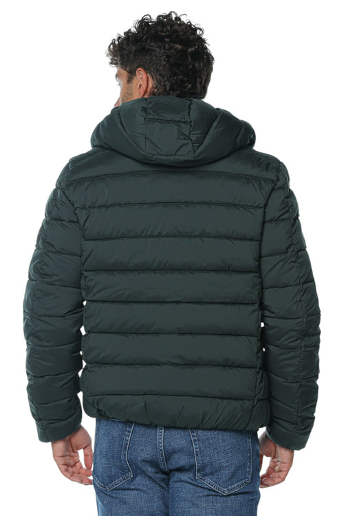 Jacheta Ecoalf Aspenalf