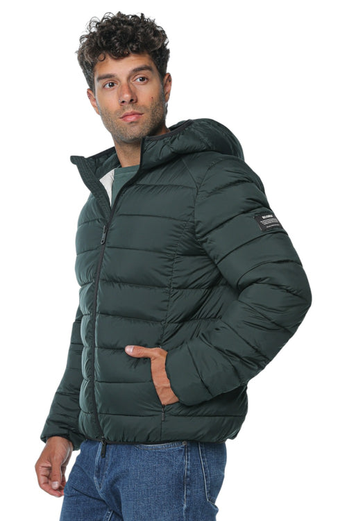 Jacheta Ecoalf Aspenalf