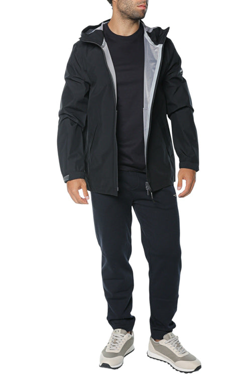 Jacheta Ecoalf Diluvio
