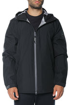 Jacheta Ecoalf Diluvio