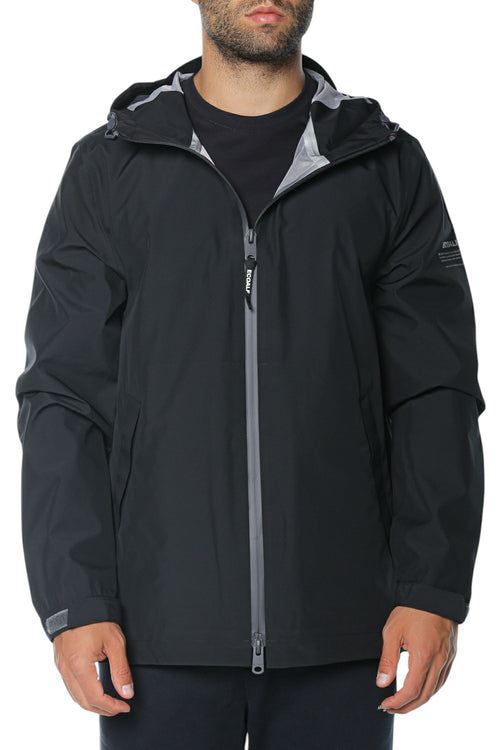 Jacheta Ecoalf Diluvio