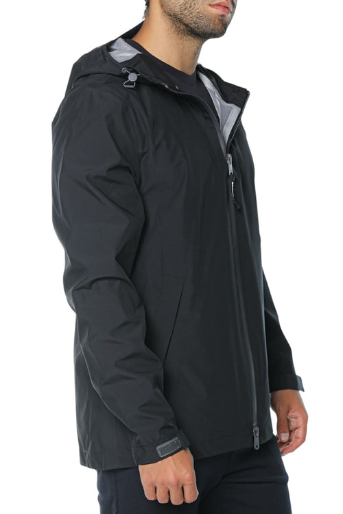 Jacheta Ecoalf Diluvio