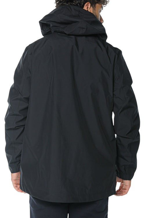 Jacheta Ecoalf Diluvio