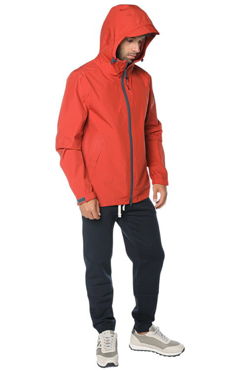 Jacheta Ecoalf Diluvio