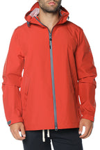 Jacheta Ecoalf Diluvio