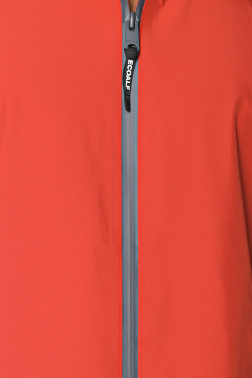 Jacheta Ecoalf Diluvio