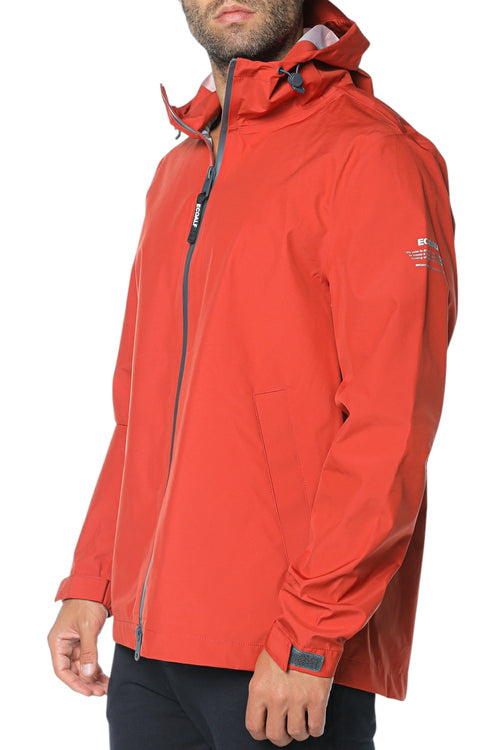 Jacheta Ecoalf Diluvio