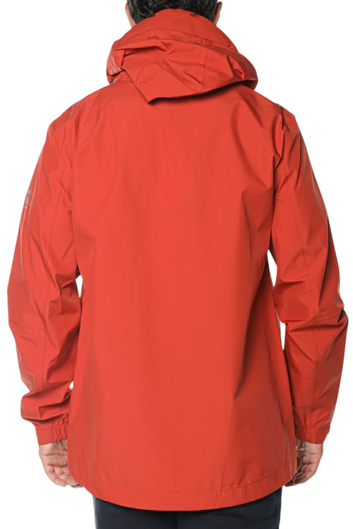 Jacheta Ecoalf Diluvio