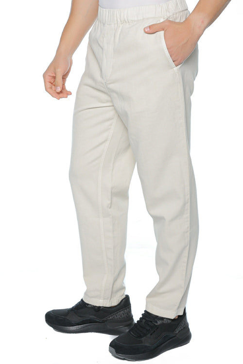 Pantaloni ECOALF Gina