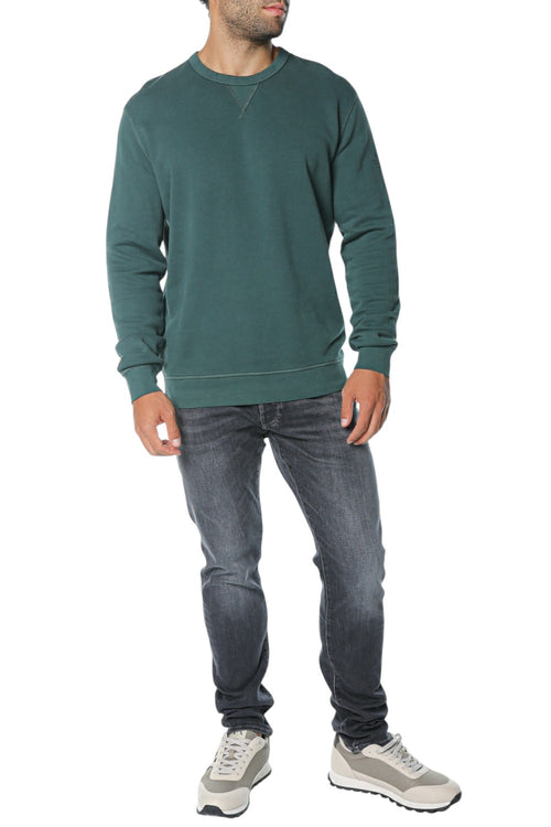 Bluza Ecoalf Gola