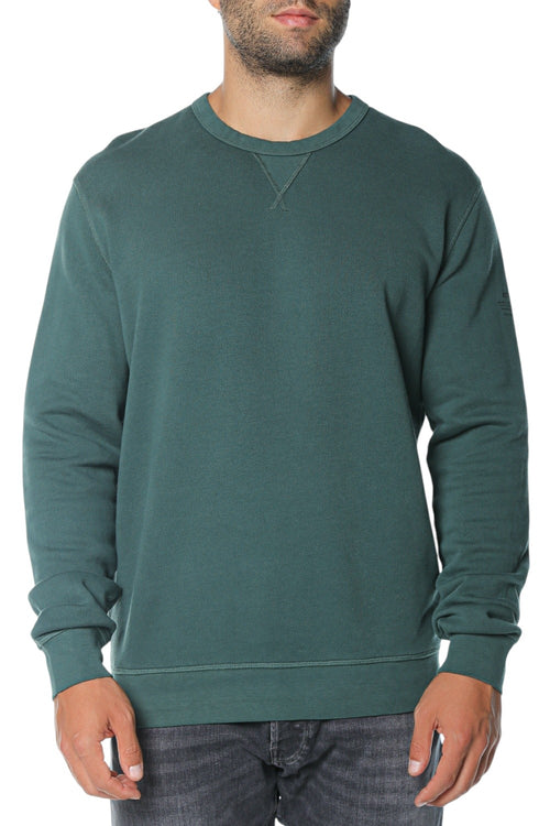 Bluza Ecoalf Gola