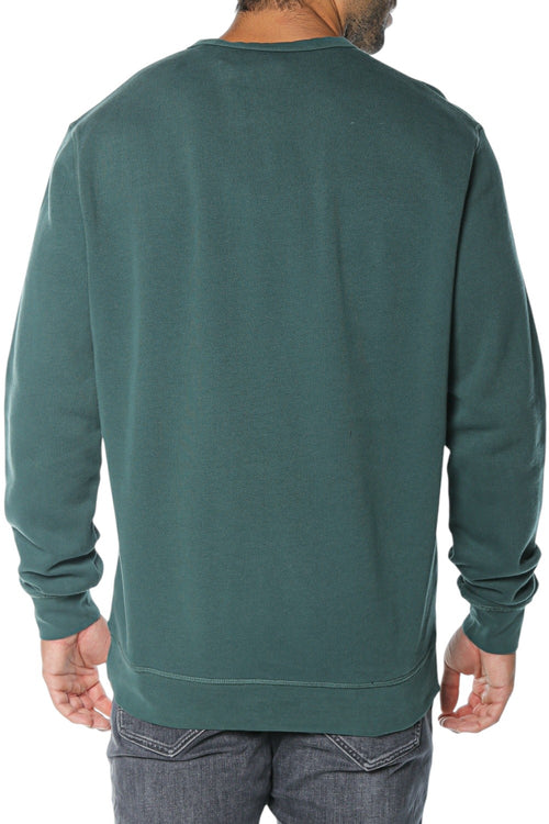 Bluza Ecoalf Gola