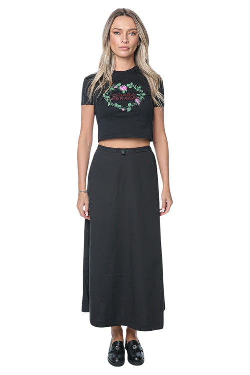 Fusta Ecoalf Marti Skirt