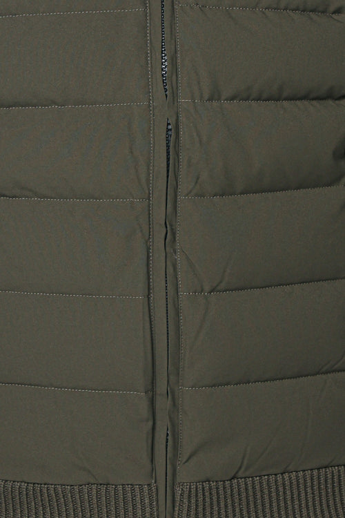Jacheta ECOALF Tarife Hybrid