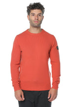 Pulover ECOALF Laguna W/T