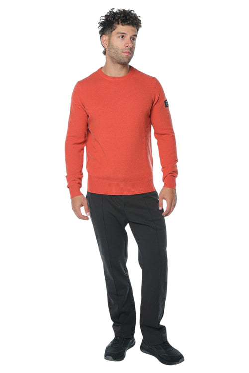 Pulover ECOALF Laguna W/T