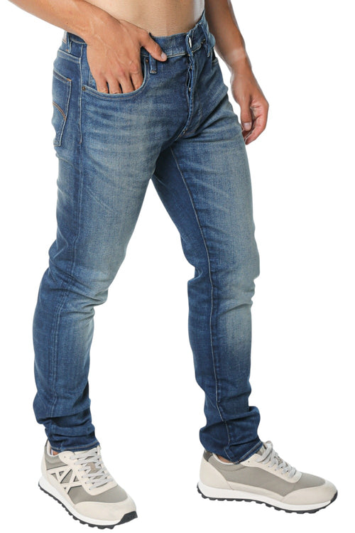 Jeans G-Star RAW 3301 Slim
