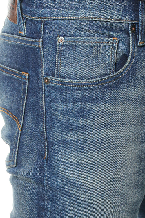 Jeans G-Star RAW 3301 Slim