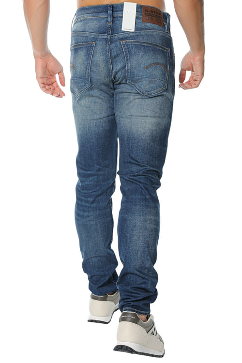 Jeans G-Star RAW 3301 Slim