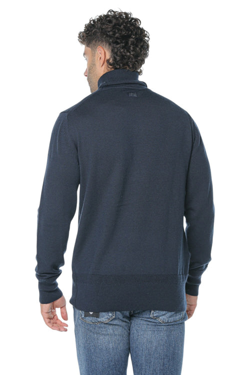 Pulover G-star RAW Premium Core Turtle Knit