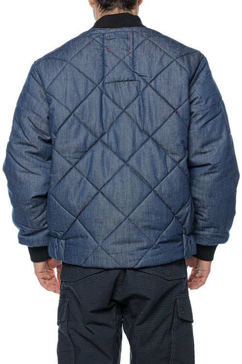 Jacheta G-star RAW Padded Denim Bomber
