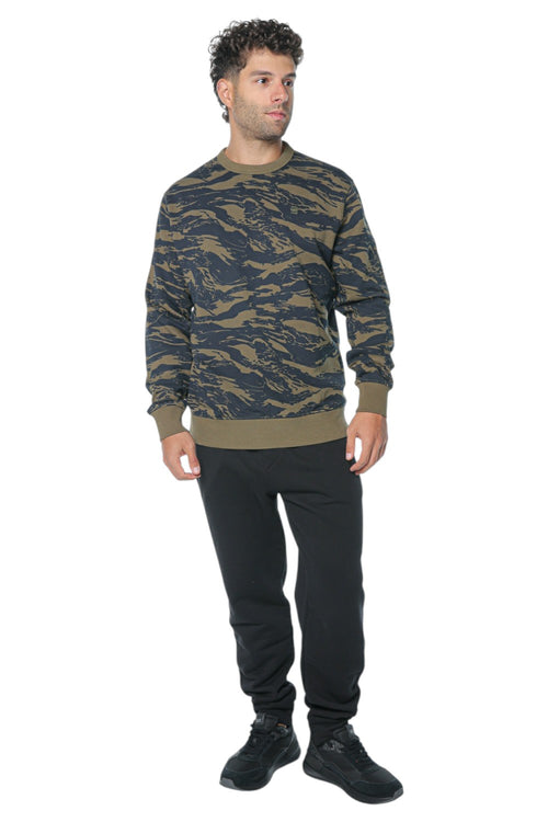 Bluza G-star RAW Tiger Camo