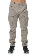 Pantaloni G-star RAW Rovic Zip 3D Regular Tapered