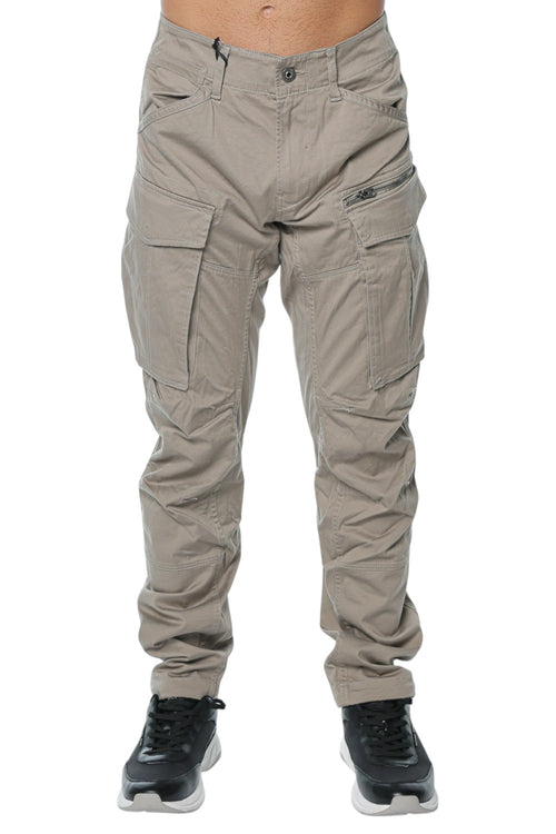 Pantaloni G-star RAW Rovic Zip 3D Regular Tapered