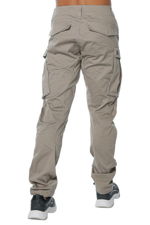 Pantaloni G-star RAW Rovic Zip 3D Regular Tapered