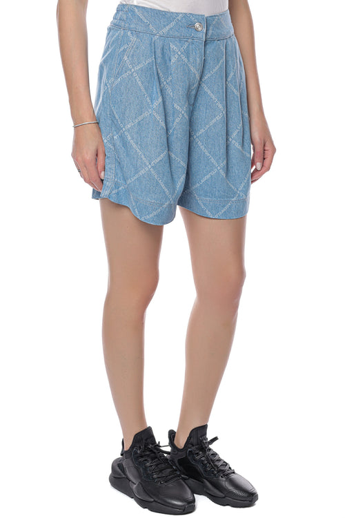 Pantaloni scurti KARL LAGERFELD