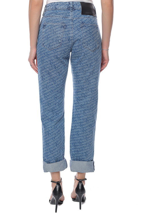 Jeans KARL LAGERFELD