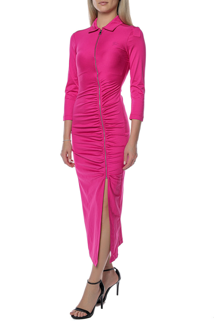 Rochie roz KARL LAGERFELD - 1