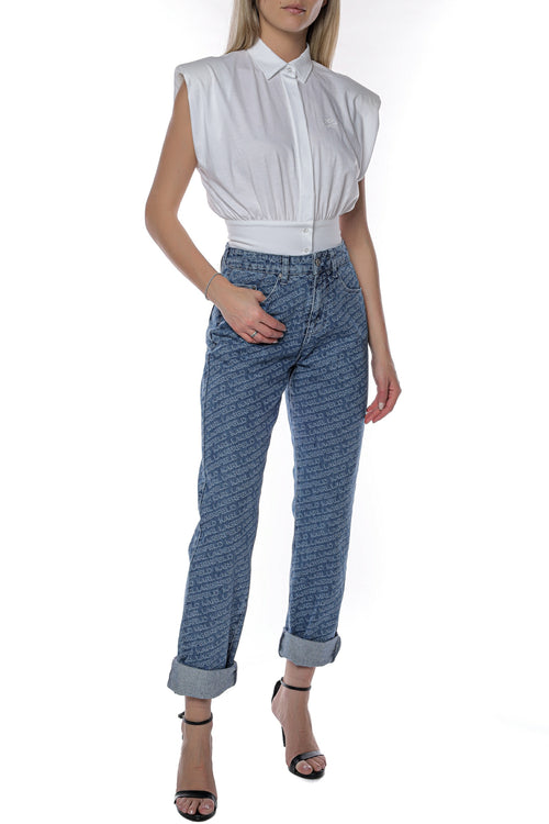 Jeans KARL LAGERFELD