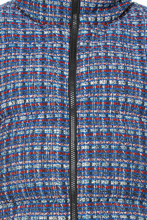 Jacheta KARL LAGERFELD Transformer Boucle