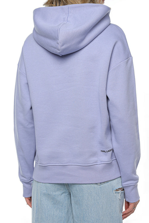 Hanorac KARL LAGERFELD Karl K Bag Hoodie