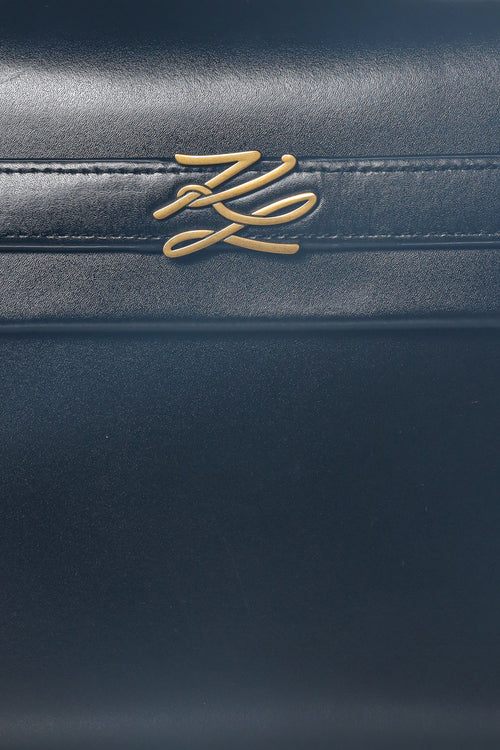 Geanta Karl Lagerfeld K/Autograph Md Top Handle