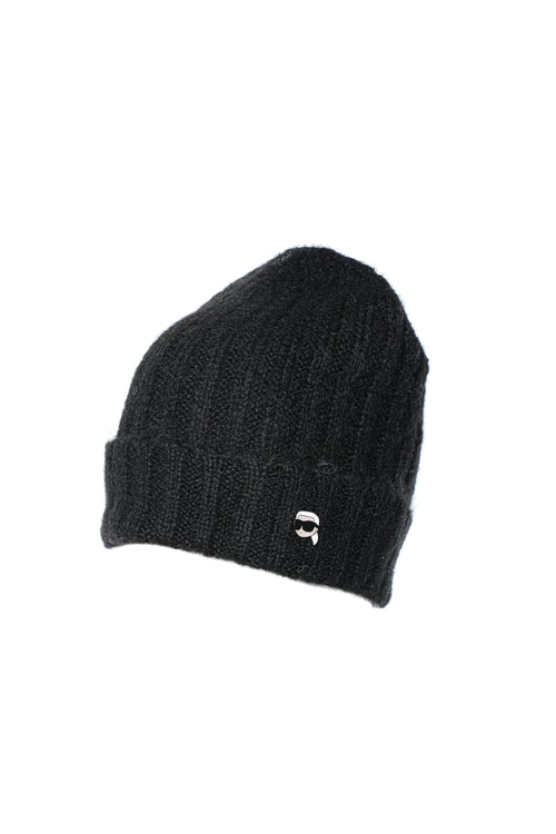 Caciula Karl Lagerfeld Ikon Pin