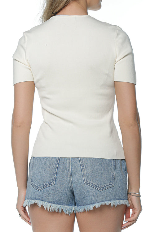 Tricou Karl Lagerfeld Karl Daily