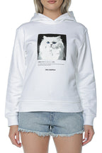 Hanorac Karl Lagerfeld Portrait Hoodie