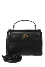 Geanta Karl Lagerfeld K/Autograph Sm Top Handle