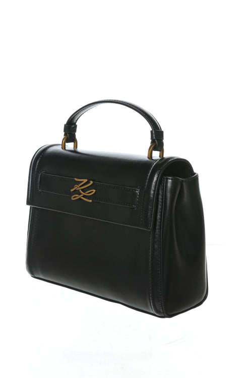 Geanta Karl Lagerfeld K/Autograph Sm Top Handle