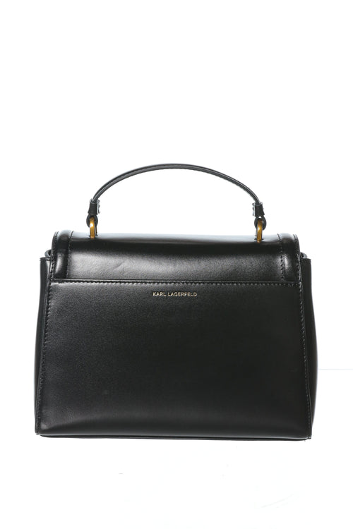 Geanta Karl Lagerfeld K/Autograph Sm Top Handle