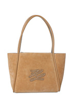 Geanta Karl Lagerfeld K/Autograph Patch M Z Tote