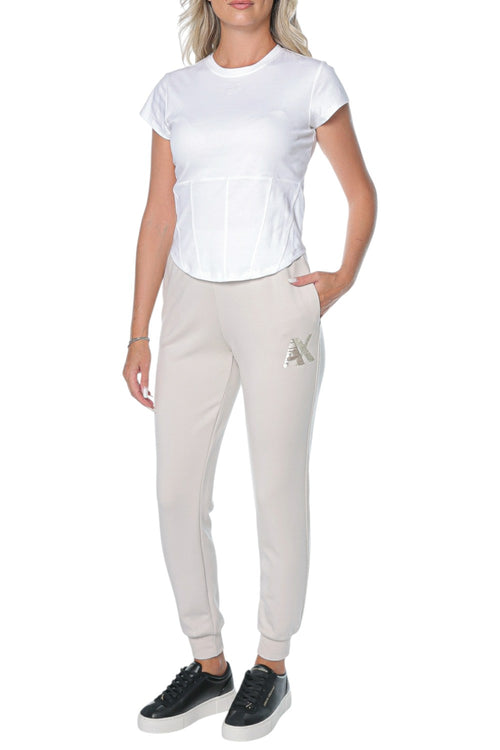 Tricou Karl Lagerfeld Corset