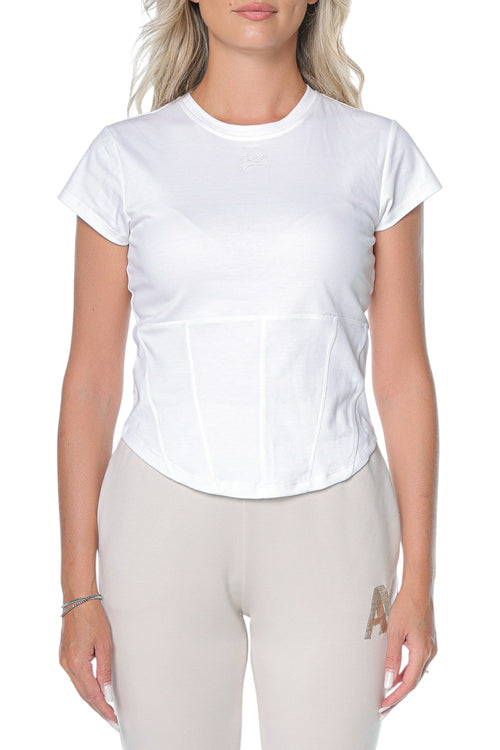 Tricou Karl Lagerfeld Corset