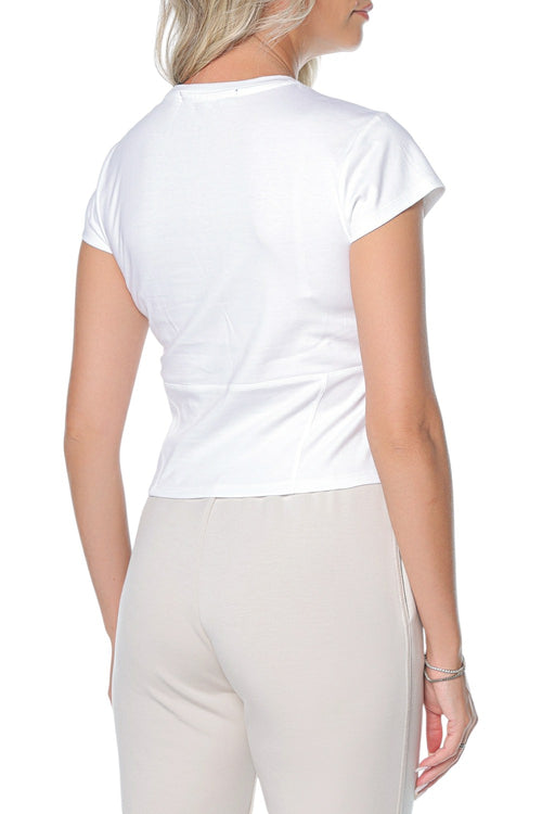Tricou Karl Lagerfeld Corset