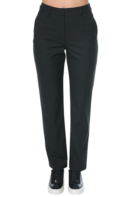 Pantaloni Karl Lagerfeld Tailored