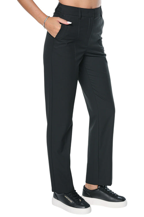 Pantaloni Karl Lagerfeld Tailored