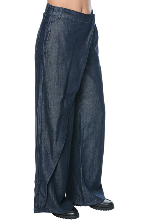 Jeans Karl Lagerfeld Overlap
