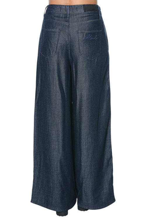 Jeans Karl Lagerfeld Overlap